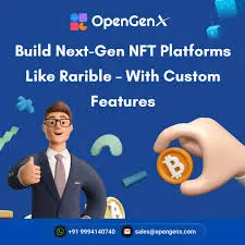 OpenGenX Technologies